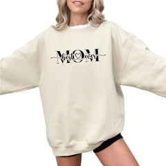 Best Ever Mom Sweatshirt, Gift Mothers Day Mama Sweatshirt ,Best Evet Mama Hoodie, Mothers Day Gift, Pregnancy Sweater, Gift for Mom