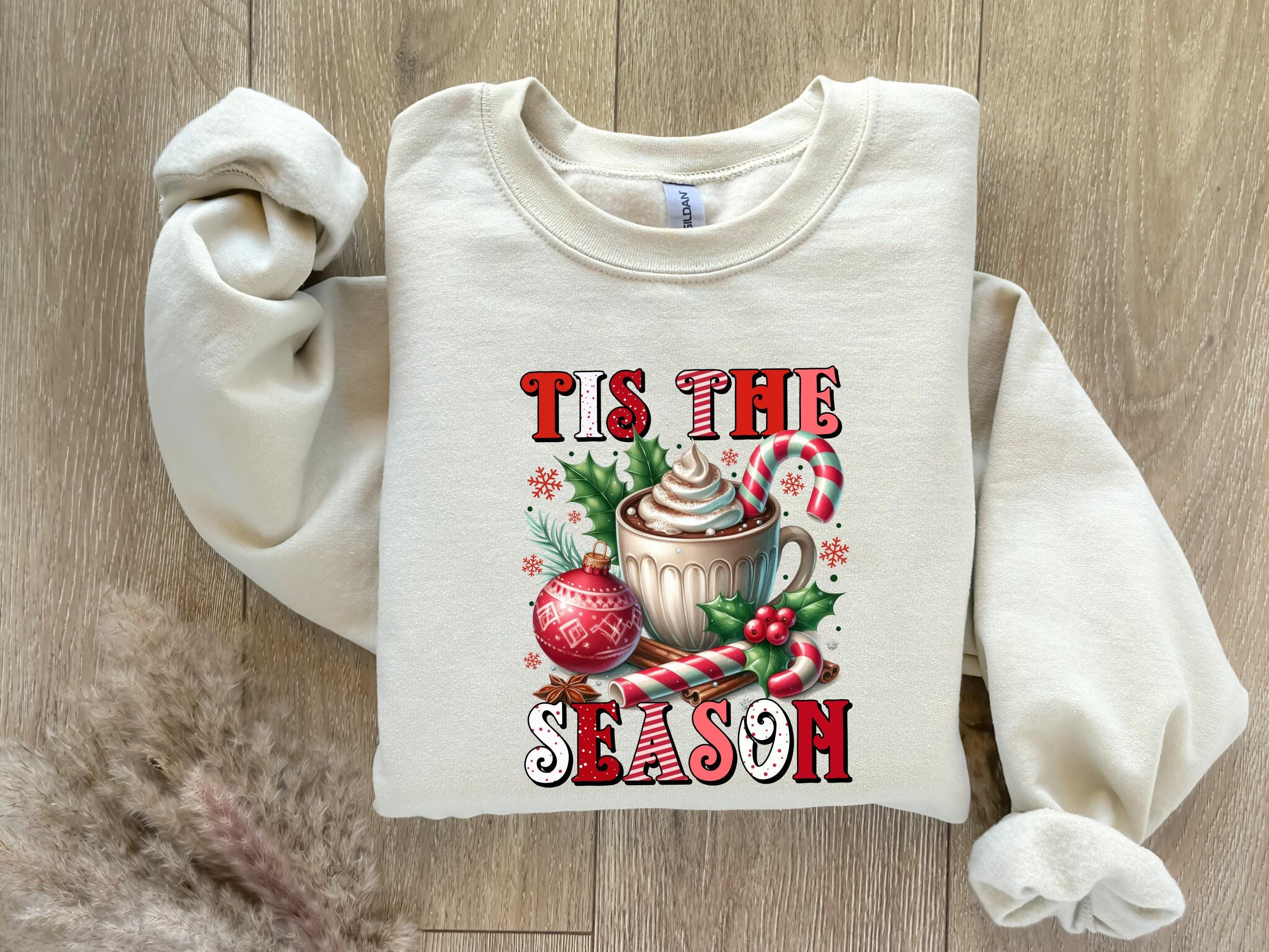 Christmas Sweater for Men and Women