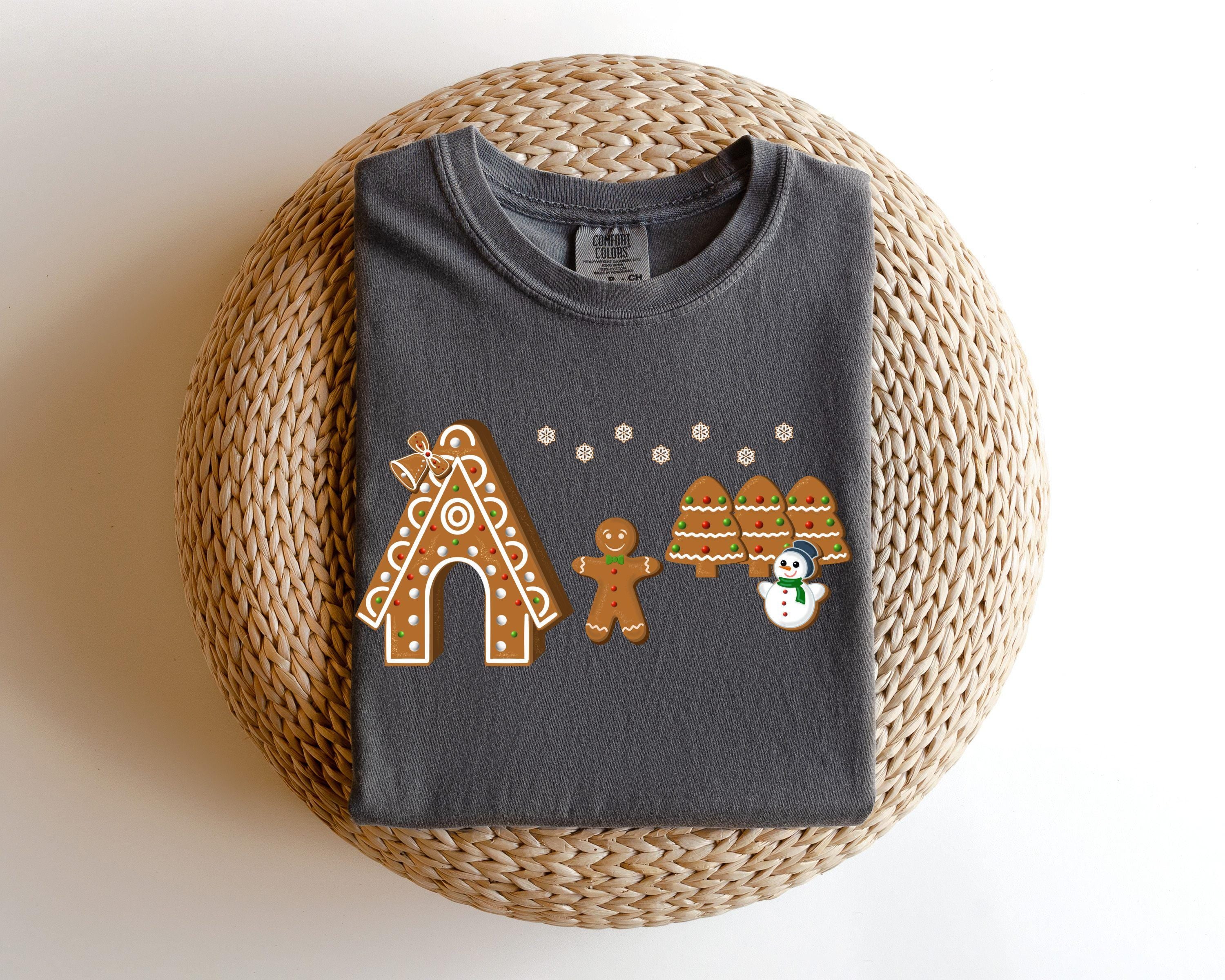 Christmas Cookies Sweatshirt