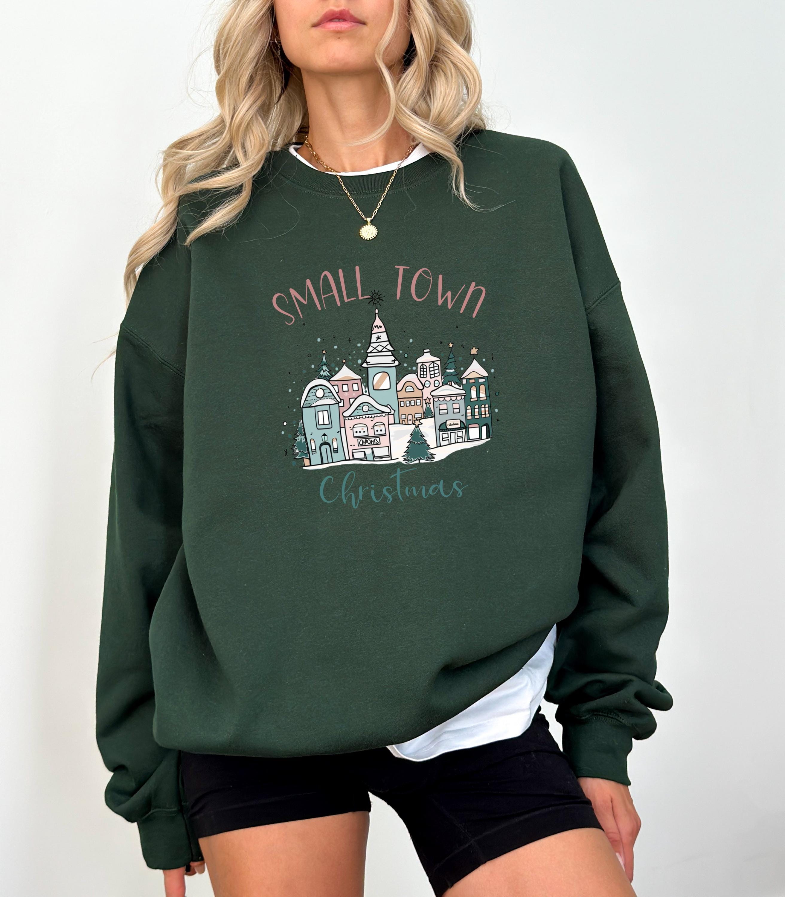 Christmas Sweater for Men and Women