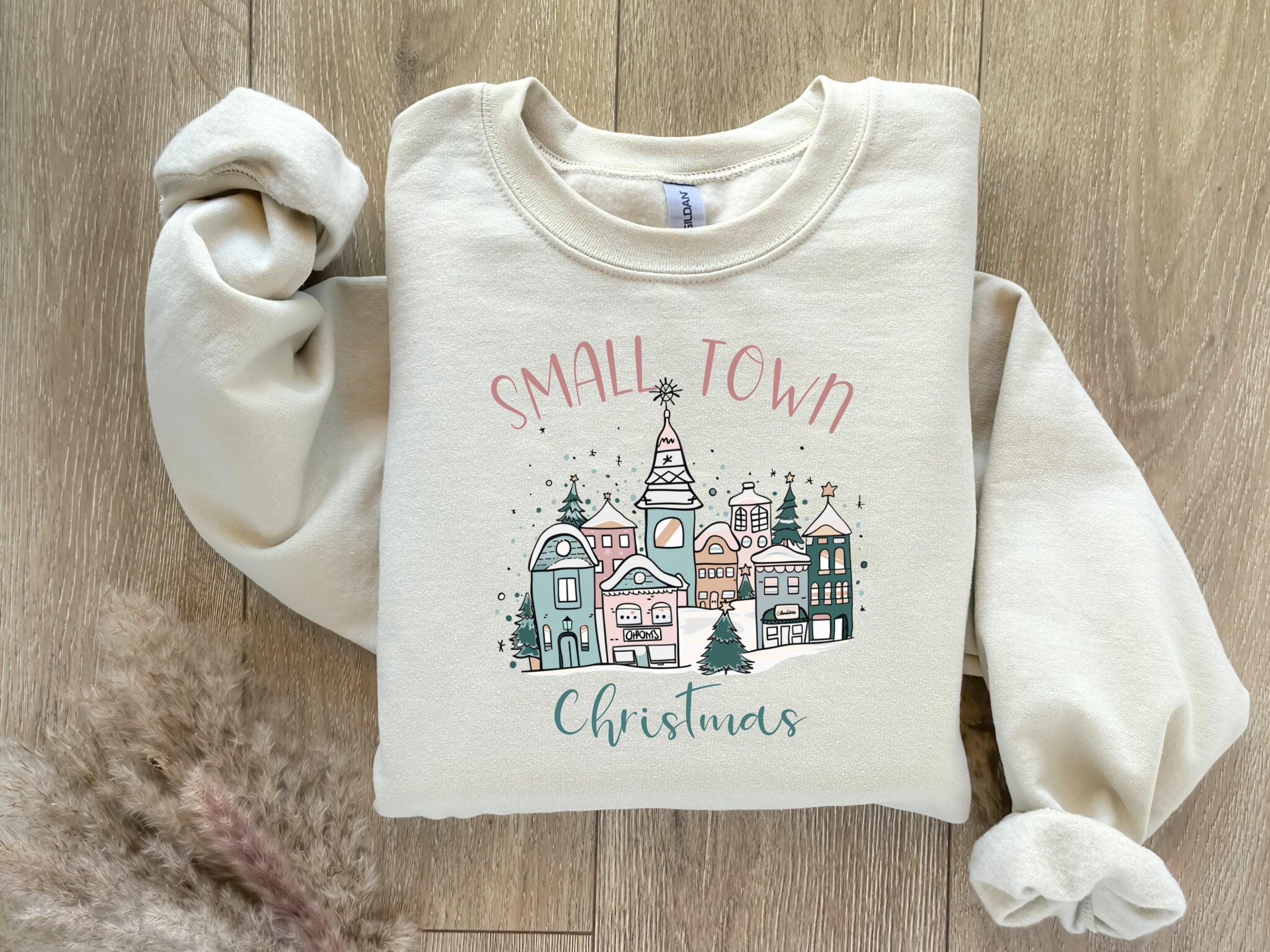 Christmas Sweater for Men and Women