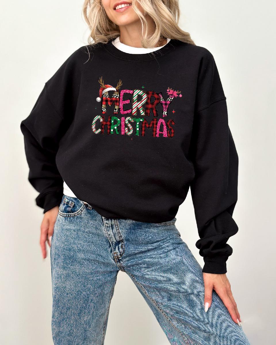 Christmas Sweatshirt, Christmas Vacation Shirt