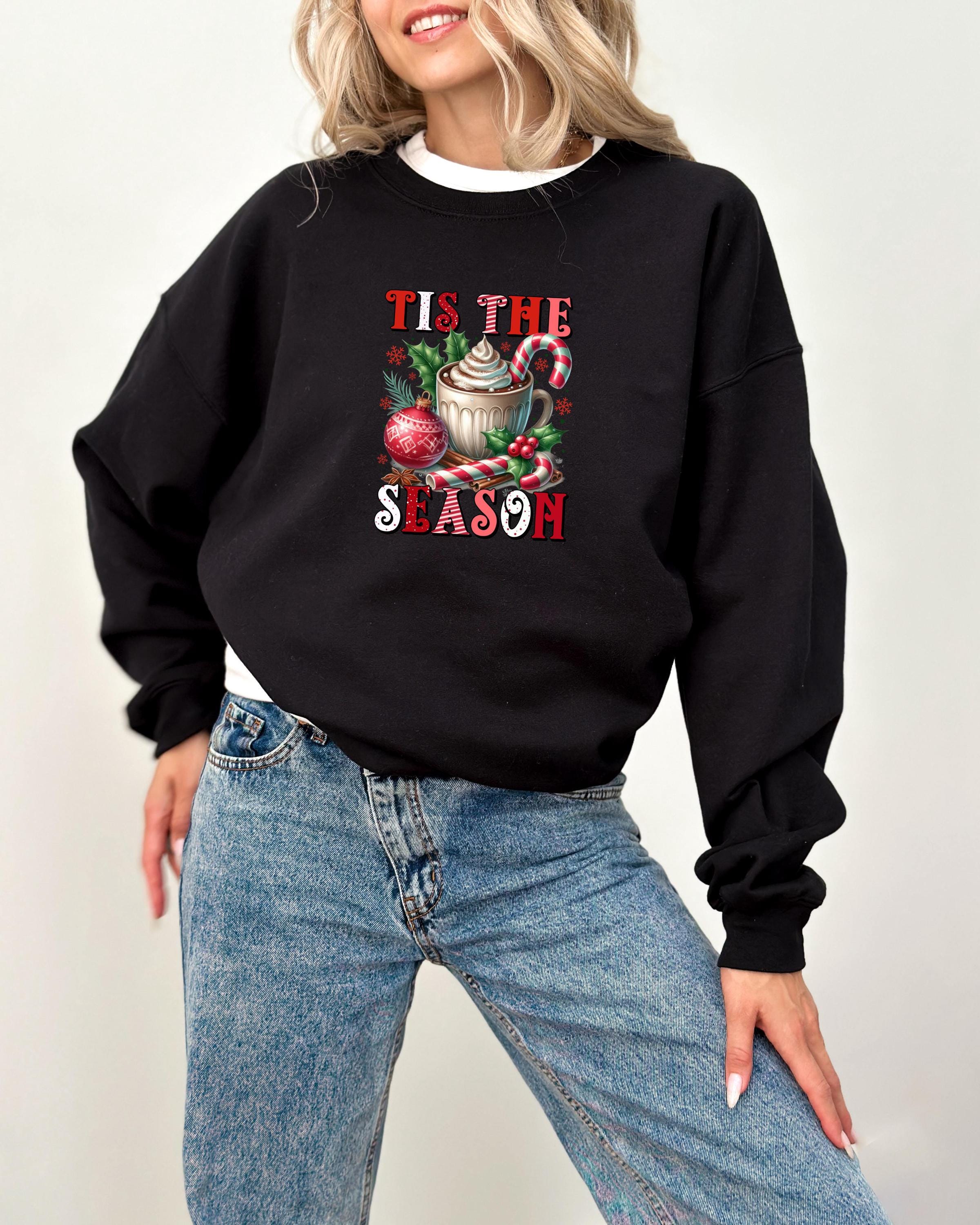 Christmas Sweater for Men and Women