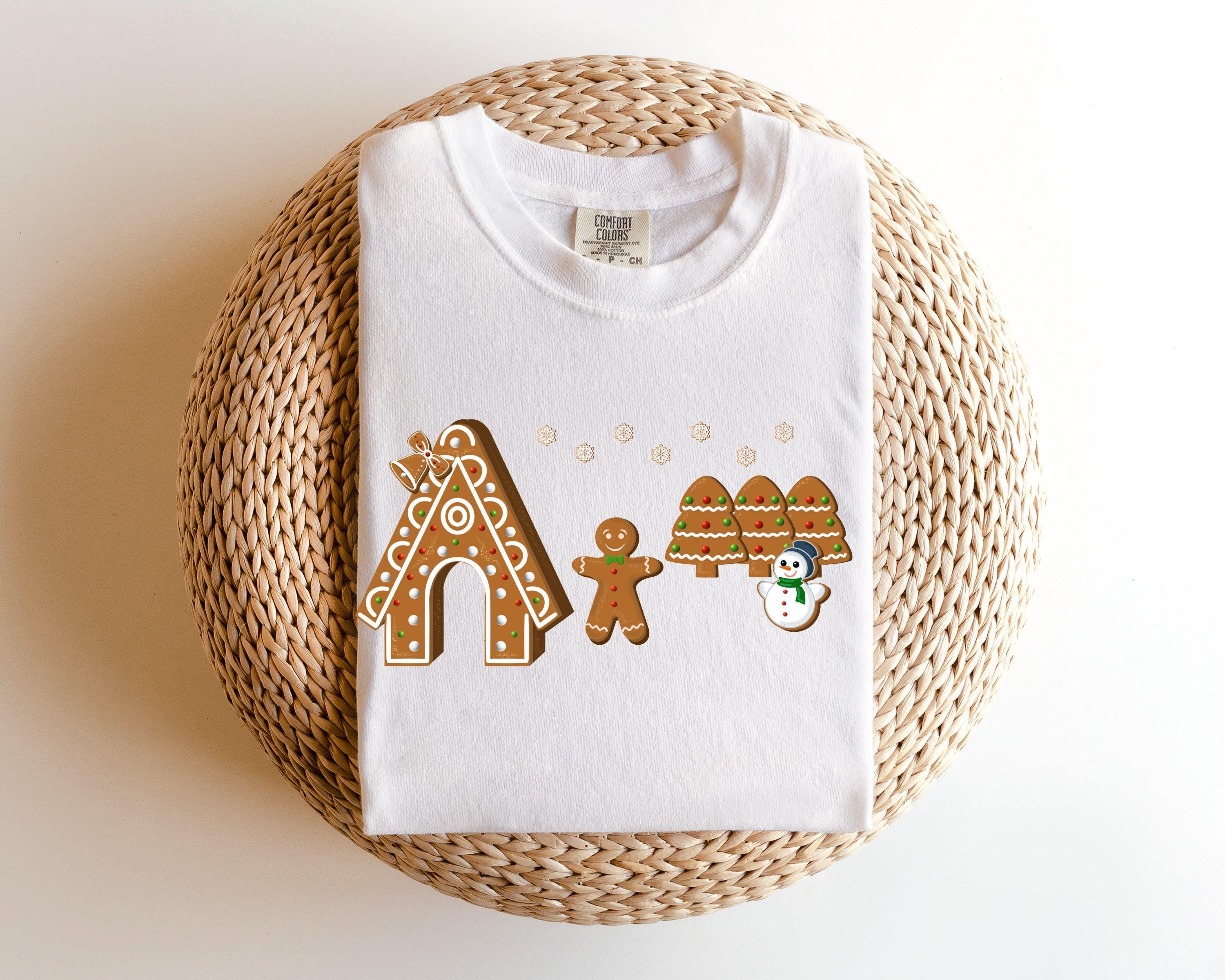 Christmas Cookies Sweatshirt