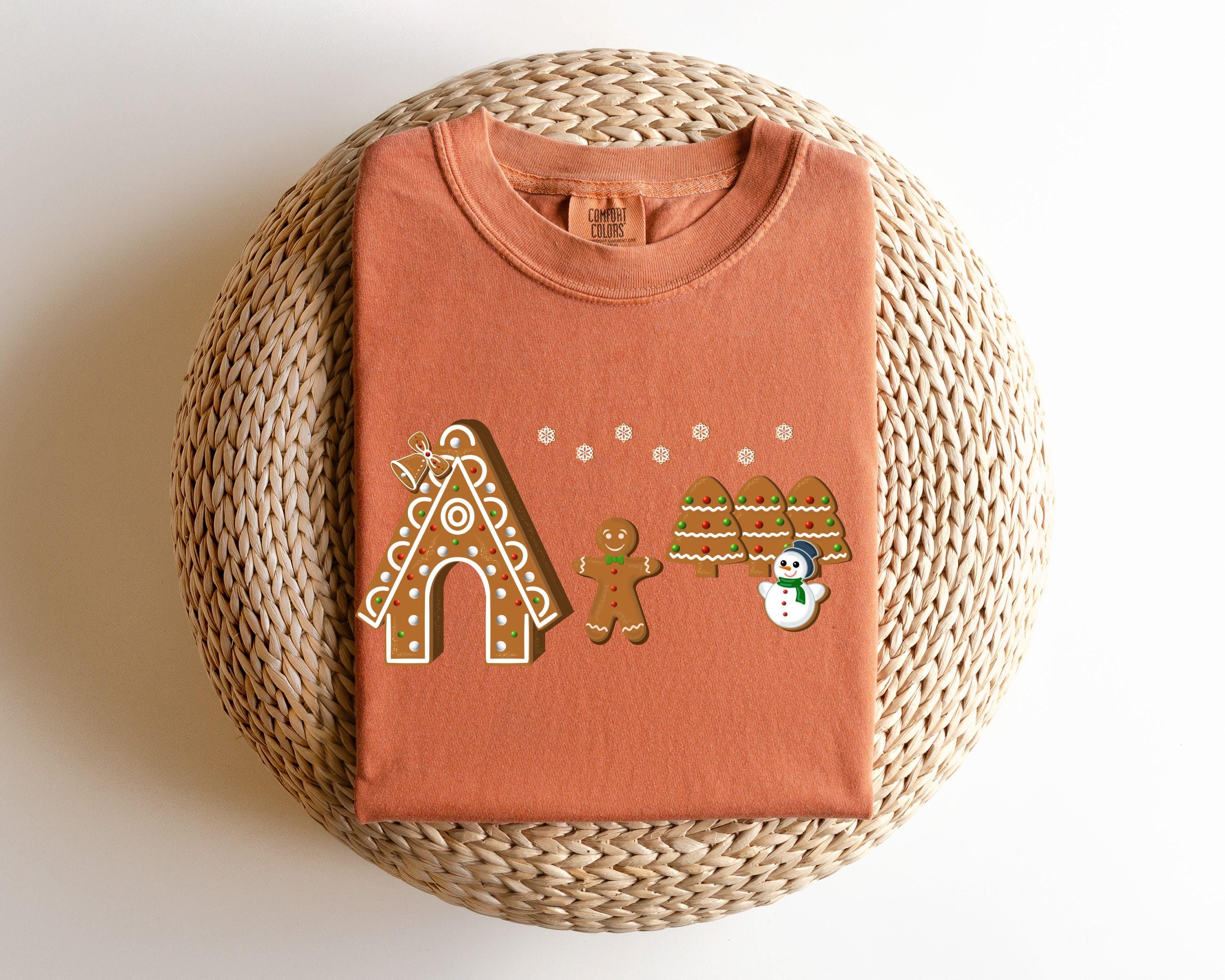 Christmas Cookies Sweatshirt