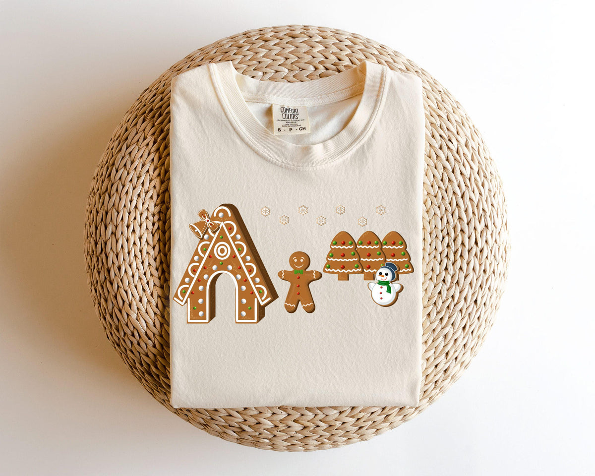 Christmas Cookies Sweatshirt