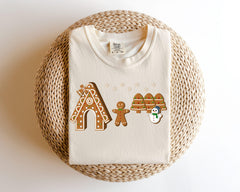 Christmas Cookies Sweatshirt