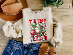 Christmas Sweater for Men and Women